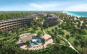 Zemi Miches All-Inclusive Resort, Curio Collection by Hilton